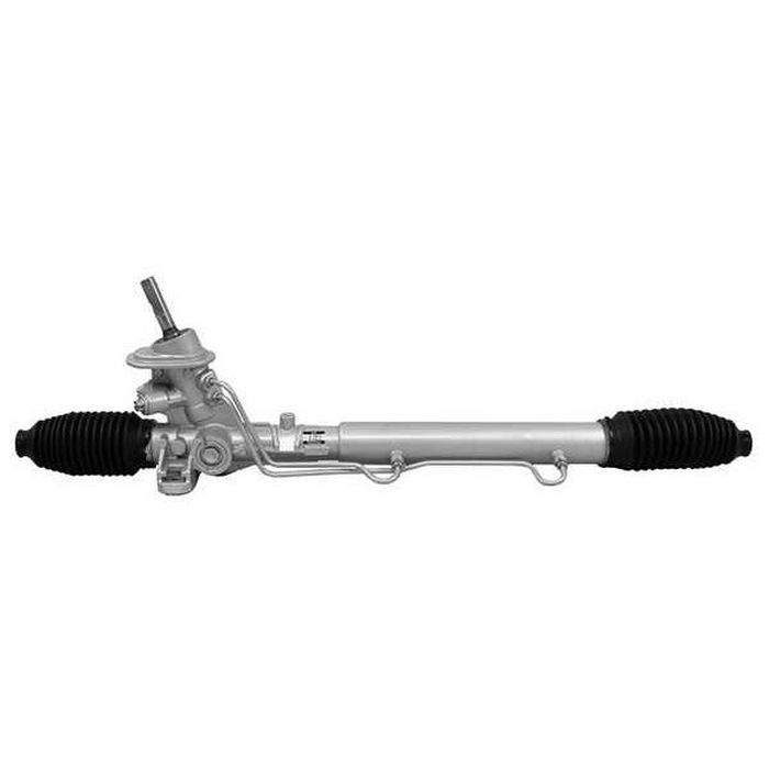 Caseta directie Ford Galaxy 1 (WGR) 2000-2006; Seat Alhambra (7V8) 2000-2010; VW Sharan (7M8) 2000-2010, Mod operare: hidraulic, pt prod: TRW, OE 1108773, SRLine
