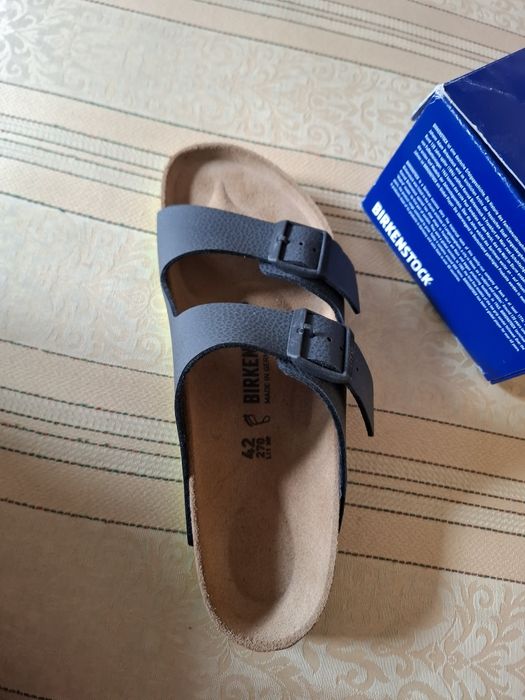 Slapi Birkenstock