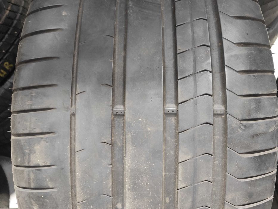2бр.летни гуми 315/30/22 Pirelli