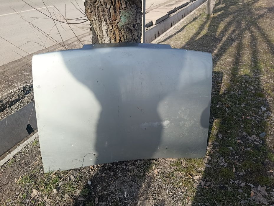 Капот на Ваз 2109