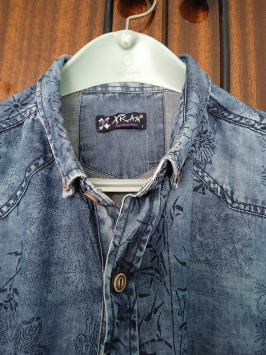 Ризи 3 вида модели