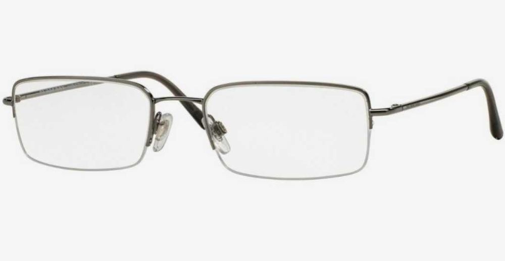 Ochelari de vedere Burberry