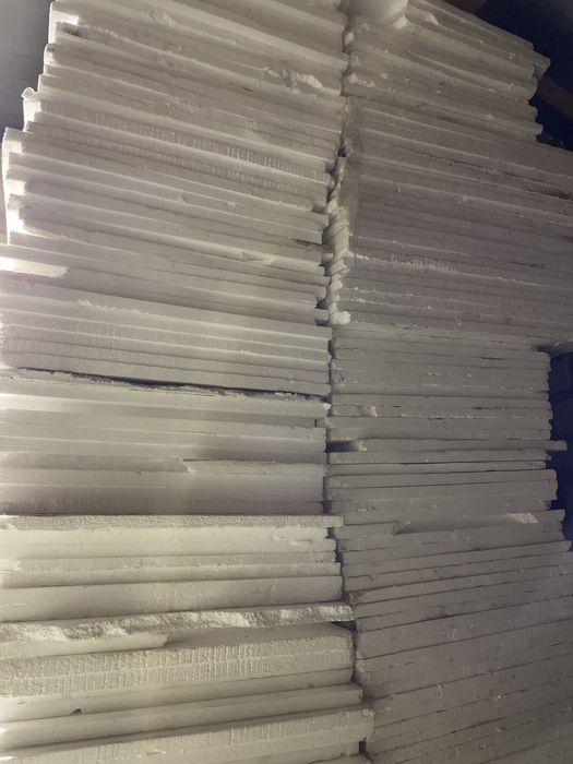 Продам пенапласт 50 мм