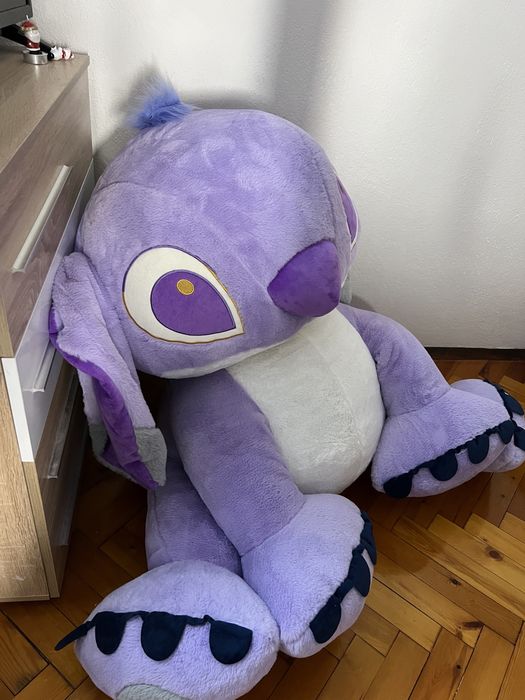 Голям плюшен Стич Lilo