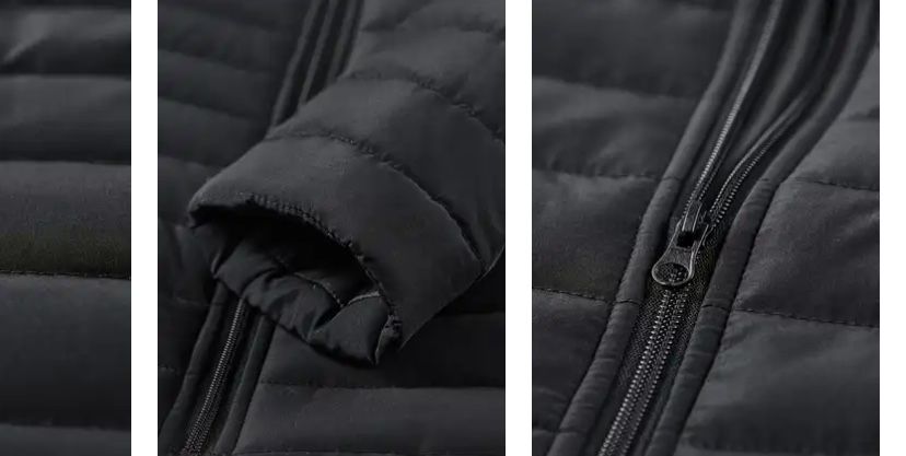 Куртка мужская на осень