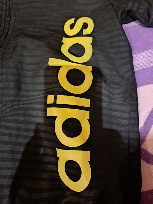 Ветровка"Адидас"146