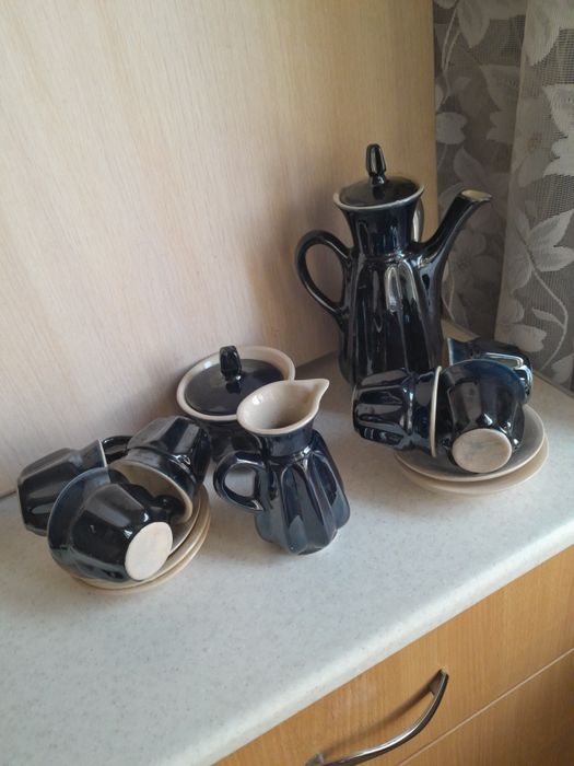Продам кофейный сервиз