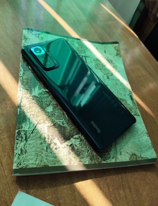 Обменяю Redmi note 10 pro