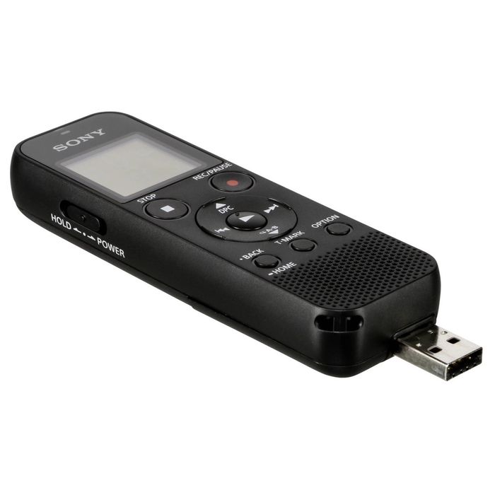 Диктофон Sony ICD-PX370 voice recorder