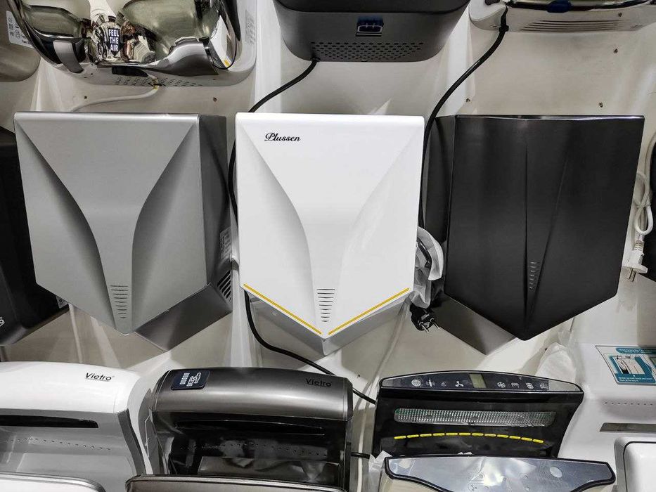 Электрическая сушилка для рук miBT DUBAI