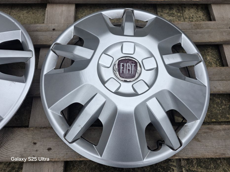 Оригинални тасове Fiat Ducato 15 цола