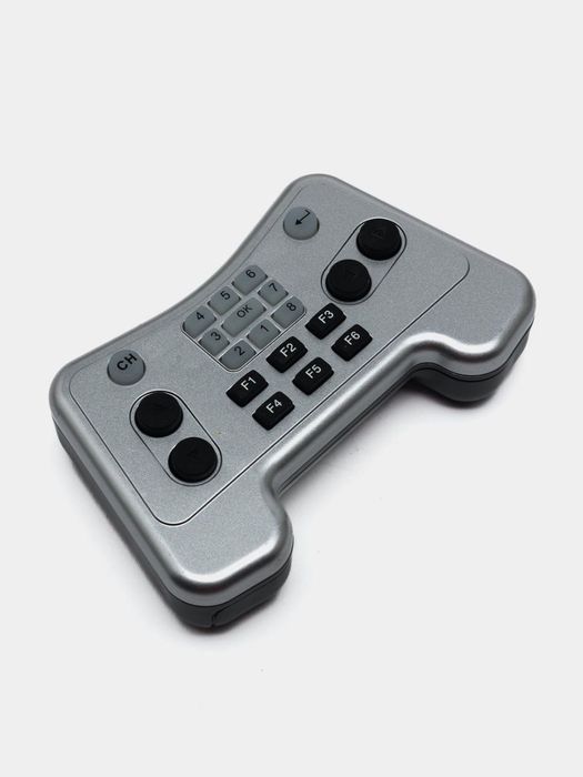 Конструктор на радиоуправлении 4в1. Konstruktor серии HIQ Constructor