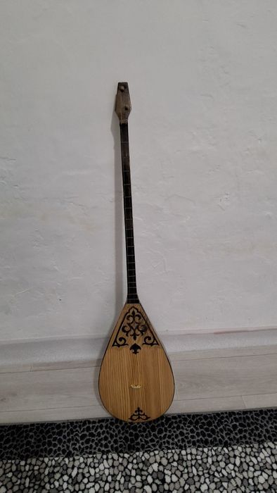 Домбыра енді бастағандарға