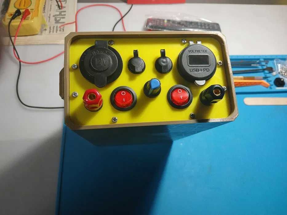 Аккумулятор для электроинструмента