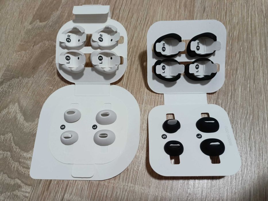 Casti Bose QuietComfort Ultra Earbuds II (second generation)