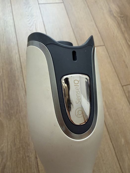 Philips sense IQ маша