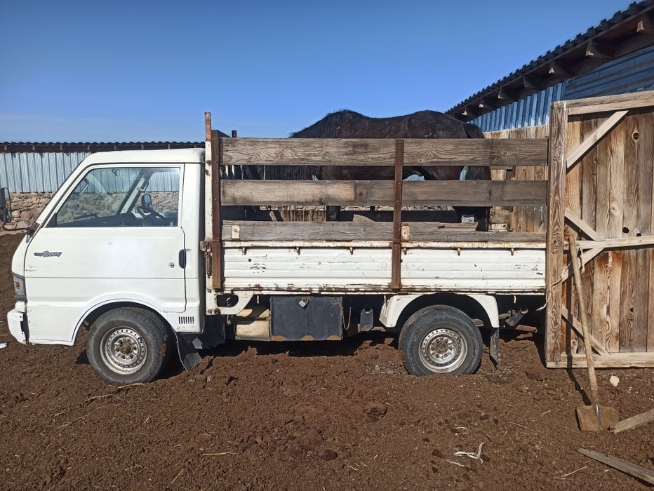 Доставка ПО городу и пригород до 2х тон