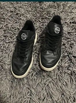 Adidasi adidas originali piele