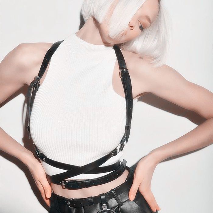 Пояса-корсеты в Астане