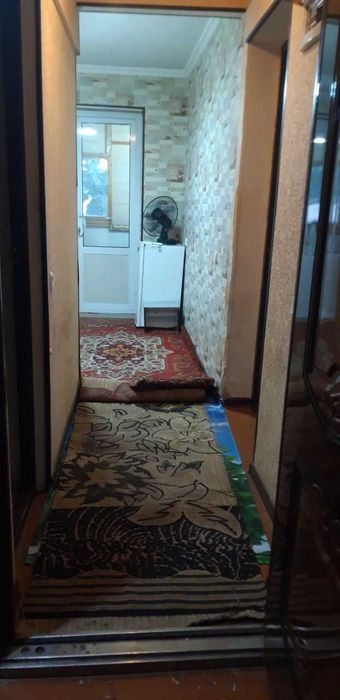 Срочная Оренда квартиры Олмазор район.СВОЙ