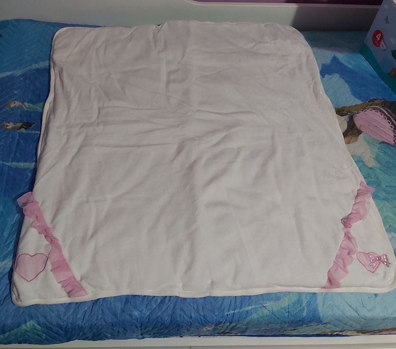 Порт бебе - пелена