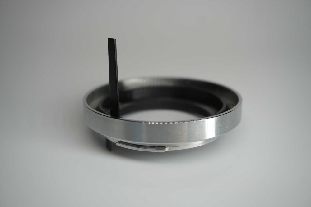 Adaptor C/Y (Contax/Yashica)