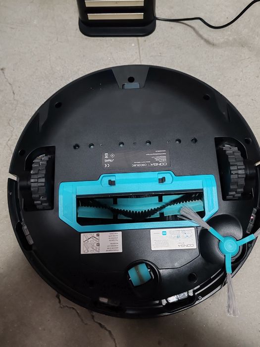 Прахосмукачка робот Conga 3790