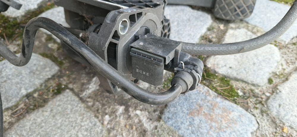 Педал съединител за Volkswagen / Audi – OEM 1K1 721 059 BD
