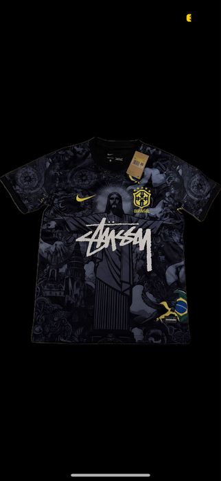 Tricou Jesus brazil