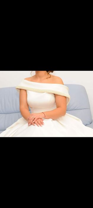 Rochie de mireasa