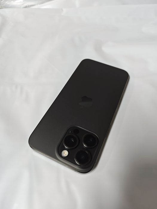 Iphone 15 pro max 512gb