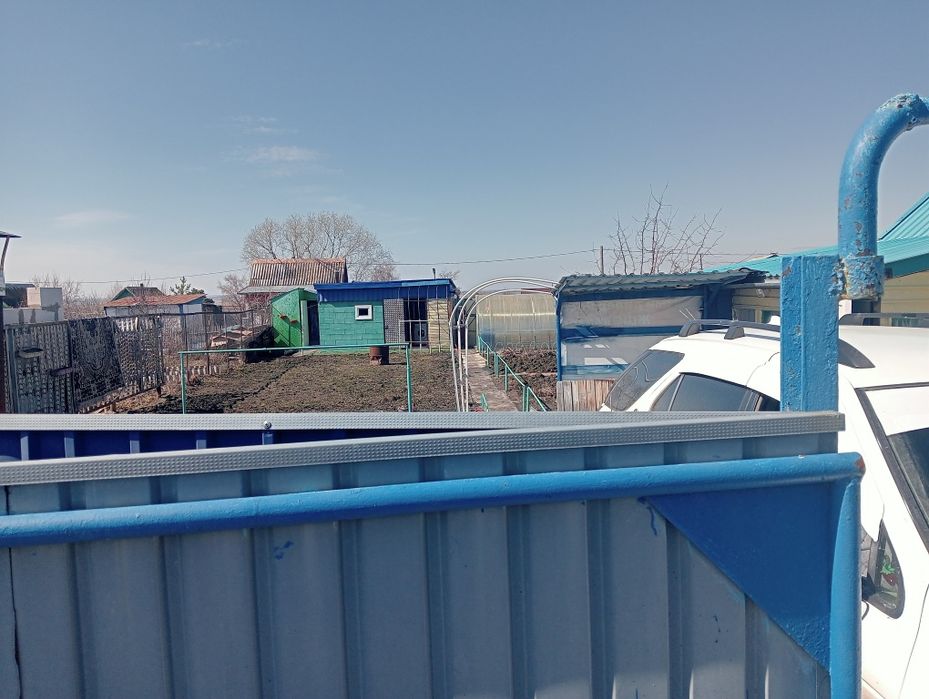 Продам дачу с дачном сообществе Лада (Новопавловка)