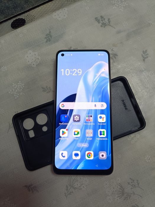 Oppo Reno 7 128 гб