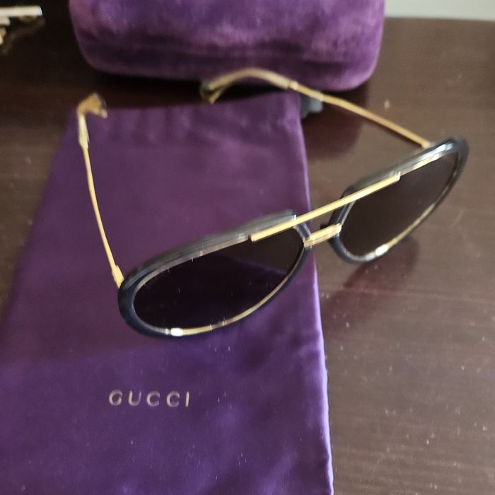 Слънчеви очила Gucci