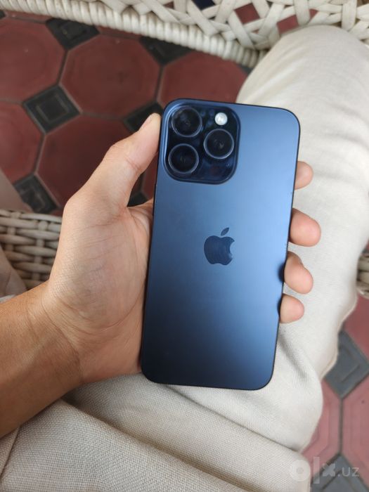 iphone 15 pro max LL/A