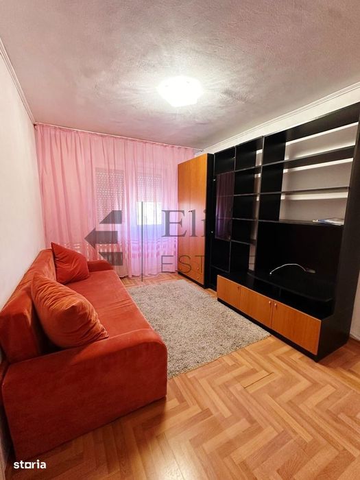 Apartament cu 3 camere de inchiriat in Nufarul