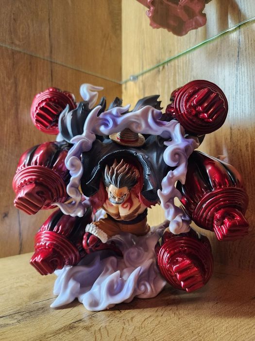 Фигурка Луффи из Аниме "Ван Пис" / Luffy / One Piece