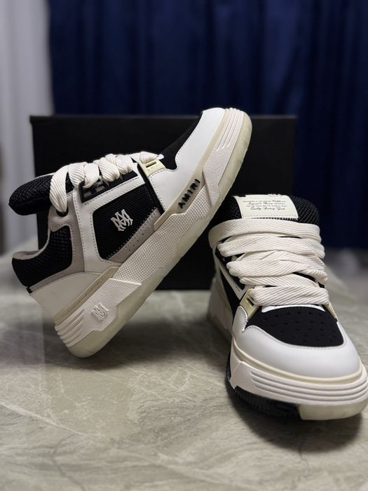 Amiri ma1 black