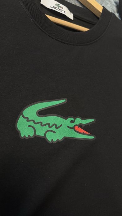 Lacoste мъжка тениска