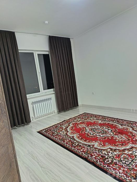 Ijaraga kvartera bor sergile Nurxayotda