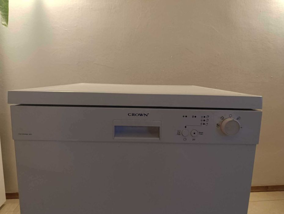 Съдомиялна машина Crown