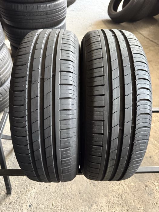185/60/15 VARA, 2x HANKOOK , Stare ca Noi