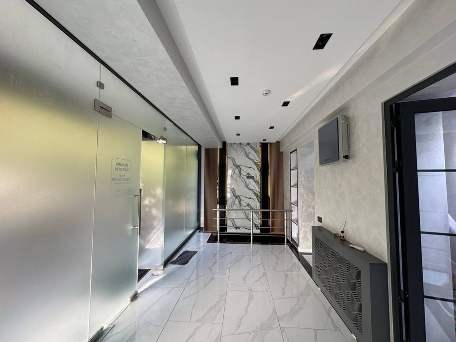 Мирабад | Госпитальный - Продается нежилое помещение/Евро офис 60м2