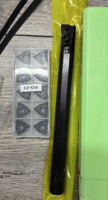 Стругарски държачи