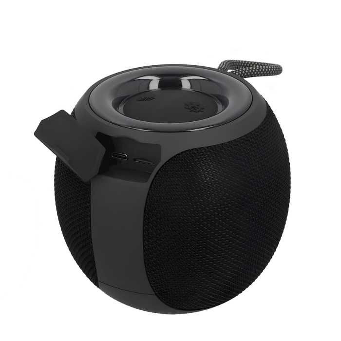 Портативна Bluetooth тонколона Awei KA19 12W RGB
