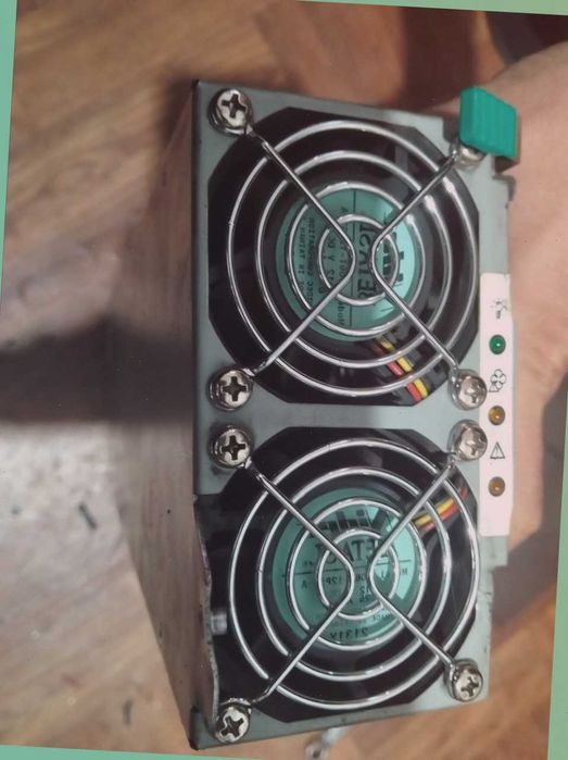 продается блок питания 48 в