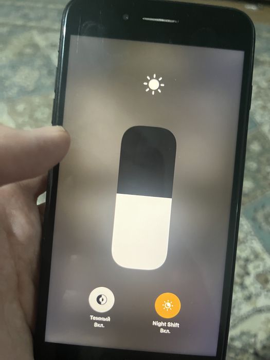 АЙФОН 7+ Plus без ремонта