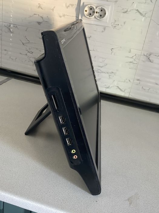 Compaq kompyuter noutbuk