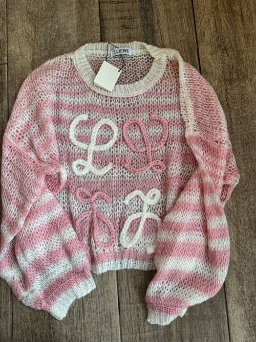 Дамски пуловер нов