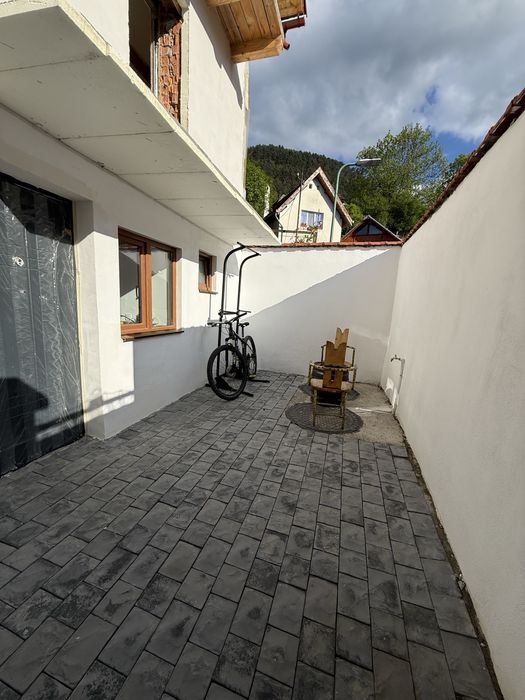 PROPRIETAR, inchiriez  garsoniersa la casa NOU LUX,  PET FRIENDLY